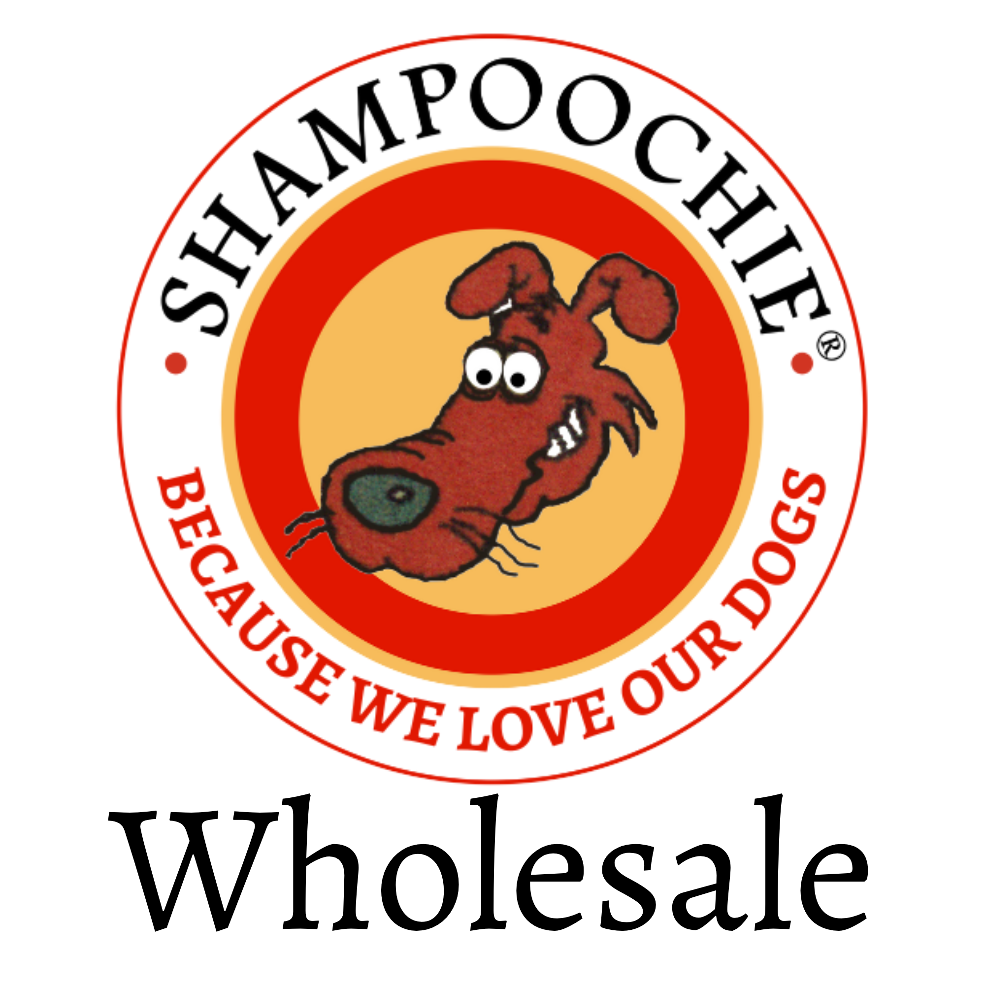 Shampoochie® Wholesale